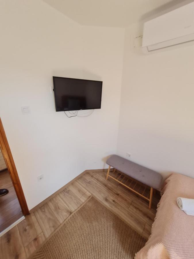 Patakmalom Vendeghaz Hotell Döbrönte Eksteriør bilde